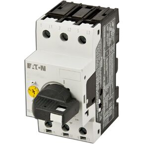 Eaton XTPR6P3BC1 6.3 Amp, XT Series, Rotary, MMP