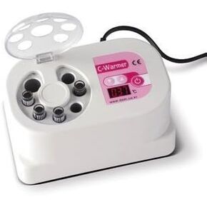 C-Warmer Pink : Anesthetic/Composite Warmer