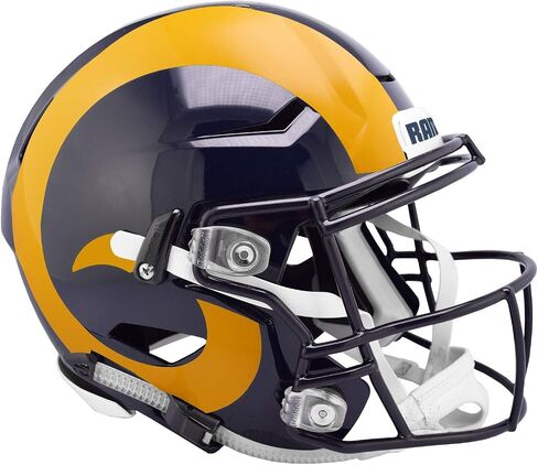 Riddell NFL Unisex Football Helmet in Kuwait