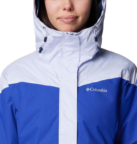 Columbia Women's Tipton Peak Iii Insulated Jacket in Saudi Arabia