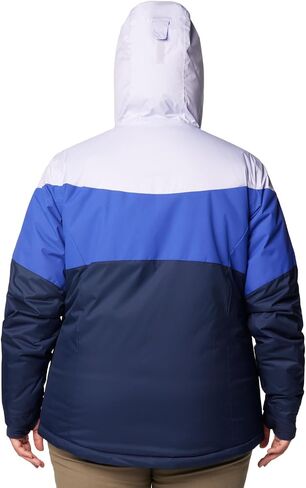 Columbia Women's Tipton Peak Iii Insulated Jacket in Saudi Arabia