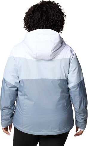 Columbia Women's Tipton Peak Iii Insulated Jacket in Saudi Arabia