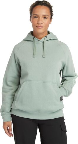 Timberland PRO Women's Honcho Sport Hooded Sweatshirt in Saudi Arabia