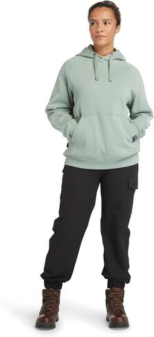 Timberland PRO Women's Honcho Sport Hooded Sweatshirt in Saudi Arabia