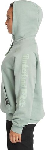 Timberland PRO Women's Honcho Sport Hooded Sweatshirt in Saudi Arabia