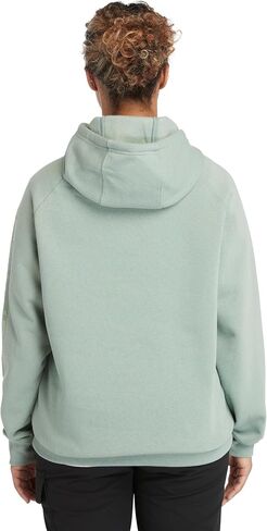 Timberland PRO Women's Honcho Sport Hooded Sweatshirt in Saudi Arabia