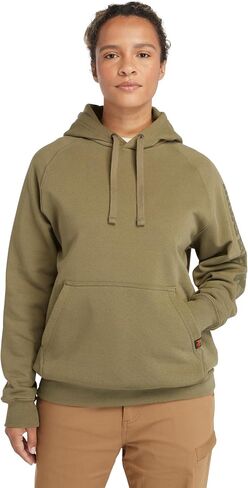 Timberland PRO Women's Honcho Sport Hooded Sweatshirt in Saudi Arabia