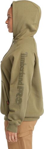 Timberland PRO Women's Honcho Sport Hooded Sweatshirt in Saudi Arabia