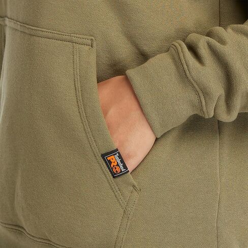 Timberland PRO Women's Honcho Sport Hooded Sweatshirt in Saudi Arabia