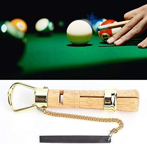 Vgeby Tip Clamp Clamber Snooker Wood Cue Tips Clamp Clamp Repair Tool with Coil File Tip Clamp Cue for 10mm و 11mm Spectitive Sports in Saudi Arabia