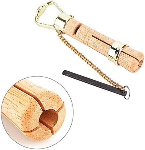Vgeby Tip Clamp Clamber Snooker Wood Cue Tips Clamp Clamp Repair Tool with Coil File Tip Clamp Cue for 10mm و 11mm Spectitive Sports in Saudi Arabia