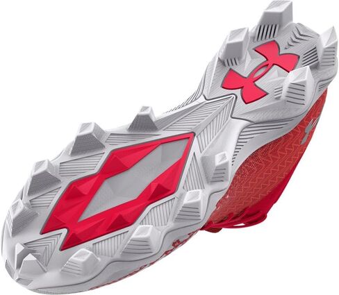 Under Armour Spotlight Franchise 3.0 RM Mens Football Cleats in Saudi Arabia