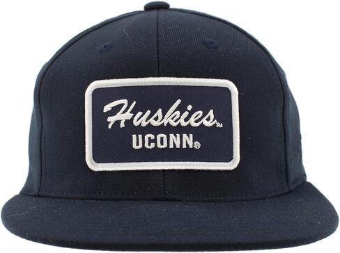 Zhats Standard NCAA مرخص رسميًا Hat M15Z Brick Color ، Medium in Saudi Arabia