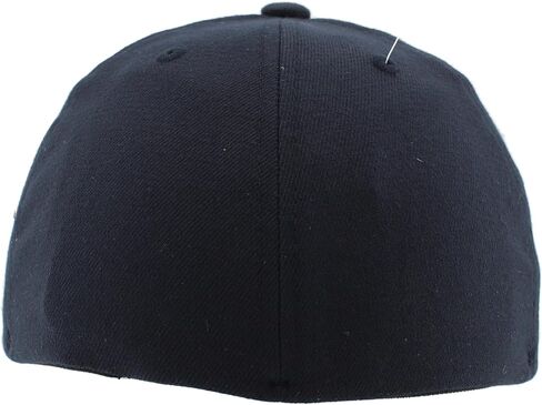 Zhats Standard NCAA مرخص رسميًا Hat M15Z Brick Color ، Medium in Saudi Arabia