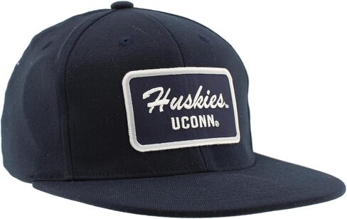 Zhats Standard NCAA مرخص رسميًا Hat M15Z Brick Color ، Medium in Saudi Arabia