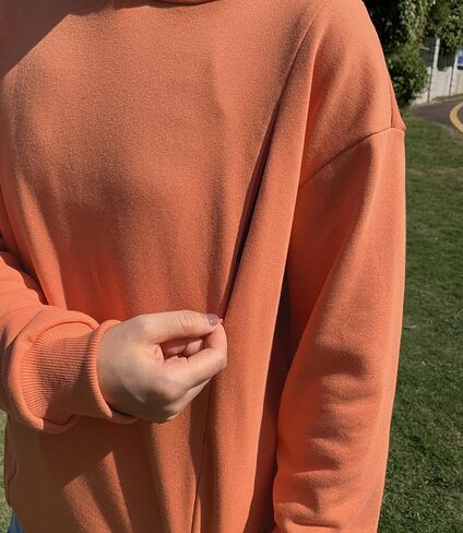 Women Nursing Sweatshirts for Breastfeeding Zip Nursing Friendly Maternity Sweater Mama's Daily Farm Fresh Milk Pullover Tops in Kuwait