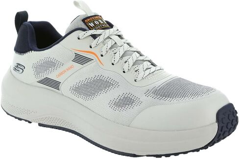 Skechers Men's Transporter Lite Comp Toe Industrial Shoe in Saudi Arabia