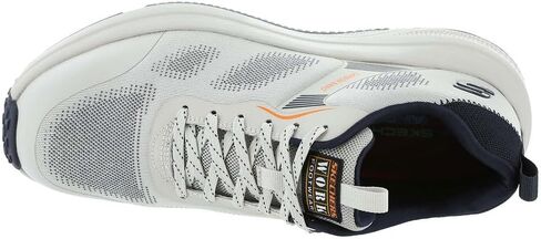 Skechers Men's Transporter Lite Comp Toe Industrial Shoe in Saudi Arabia
