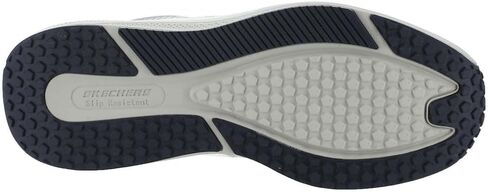 Skechers Men's Transporter Lite Comp Toe Industrial Shoe in Saudi Arabia