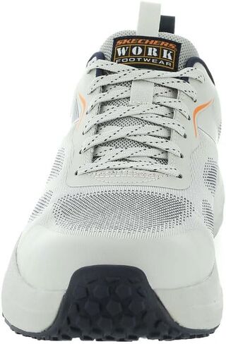 Skechers Men's Transporter Lite Comp Toe Industrial Shoe in Saudi Arabia