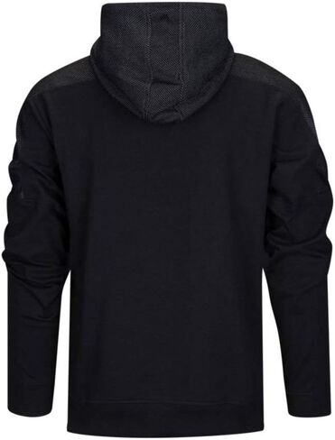 adidas Men's Athletics Id Amp Hoodie in Saudi Arabia