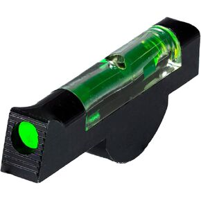 HIVIZ Smith&Wesson 617 Front Fiber Optic Sight (Green)