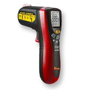 Power Probe IRGUN500CBINT No-Contact Thermometer