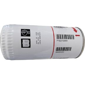 1625752600 Replacement parts compatible with air compressor oil filter