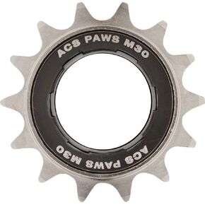 ACS BMX Acs Paws M30 Bmx Freewheel,14T