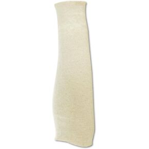 MAGID Cotton Sleeves 100% Cotton, 1 Pairs, Size 3X14, 314TUB