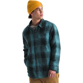 THE NORTH FACE Men's Campshire Shirt