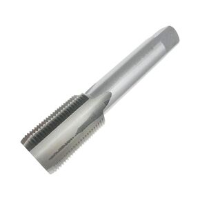 M33 x 2 Thread Tap LH Left Hand, M33x2 Thread Tap LH M33 x 2 Threading Tapping, M33 x 2 Tap Cutting Tool Straight Fluted Machine M33x2 Tap