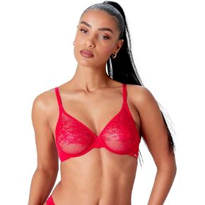 Gossard Women's Glossies Lace Bra