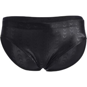Swimming Briefs, Male Men Sexy Waterproof Swim Underwear Boardshorts Swimming Competition Wear Trunks Briefs Shorts Pants(M-S)