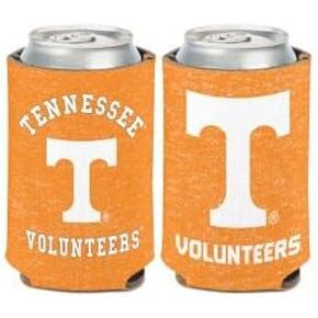 Tennessee Volunteers TEAM HEATHERED Can Cooler 12 oz.