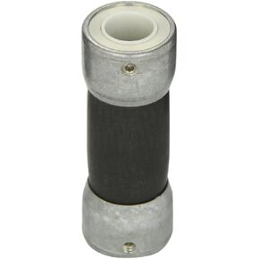 Flexible Coupling for 19mm Glass Shaft, 1/2" diameter