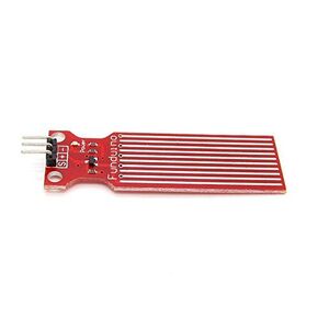 5 Pcs Rain Water Level Sensor Module Depth of Detection Liquid Surface Height