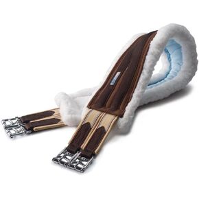 Coolmax Fleece Lined Girth- 56"