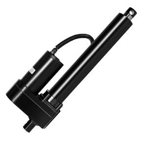 12V Electric Actuator for Grasshopper Powerfold Decks, 180035 DC Mower Actuator Compatible with Powerfold Decks 3348 3452 3452R 3461 3461R 3472 3472R 3552R 3561R 3572R 3661 3761R 524V-42