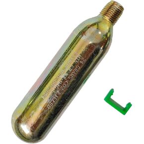 CO2 Manual Inflatable PFD-Rearming Kit, Metal Cartridge Cylinder ﻿