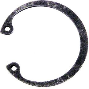 3M 30386 Retaining Ring, 3.25" Width, 0.06" Length