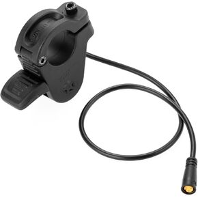 Electric Bicycle Accelerator Finger (ABCDEFG)