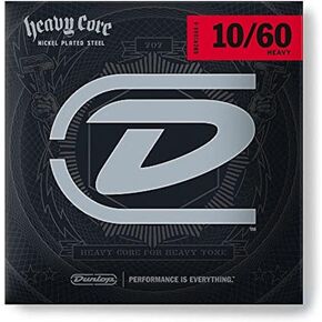 JIM DUNLOP Electric Guitar Strings (106030720039)
