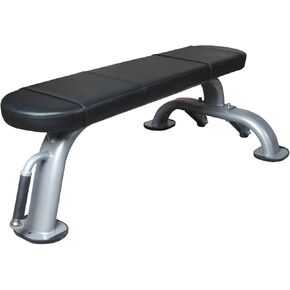 Fitness First Flat Bench
