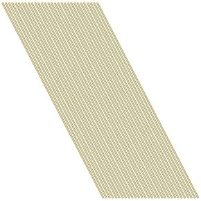 20 Pieces 2mm Brass Round Rods, Sutemribor Brass Solid Round Rod Lathe Bar Stock, 2mm in Diameter, 305mm in Length