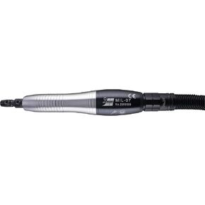 MIRACLE 0.7mm Stroke Pneumatic Profiler-Linear Lapping Machine (MIL-07)
