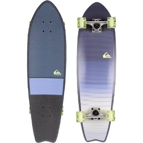 Quiksilver Fishtail Cruiser Bright Floral 32"