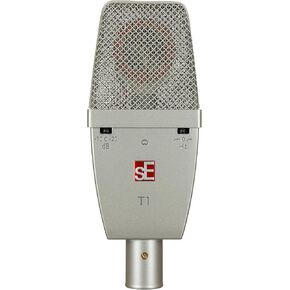 sE Electronics SE-T1 Large Diaphragm Condenser Cardioid Microphone
