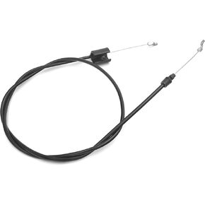 946-1130 Control Cable 746-1130 for MTD 946-1130 Troy Bilt TB120 TB270ES TB280ES TB542 TB566 Cub Cadet Lawn Mowers