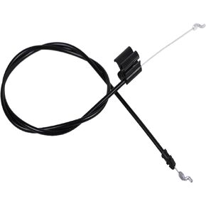 583547901 532440385 420941 Lawn Mower Area Control Cable Replacement Component, Compatible with Husqvarna HU 625AWD 675AWD, Jonsered J675AWD, Poula 44761, REDMAX CWP21 Lawn Mowers. (1Pcs)